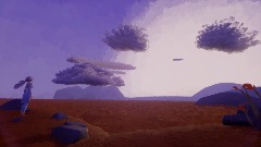 A screenshot taken in Dreams. 5 of 11.