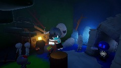 Pantalla de inicio (Remix)