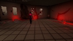 Soul Legacy - Prologue Building I Boss I