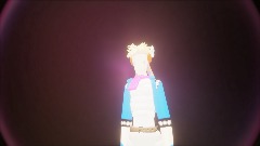 Caesar Zeppeli Simulator