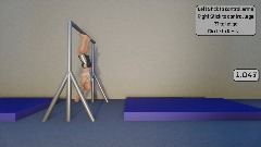 A screenshot taken in Dreams. 3 of 5.