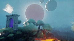 A screenshot taken in Dreams. 30 of 30.