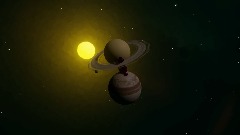 We‘ll save you earth!