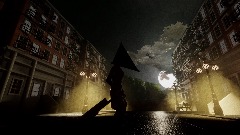 A screenshot taken in Dreams. 1 of 1.