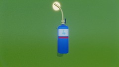 A screenshot taken in Dreams. 1 of 2.