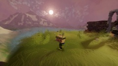 A screenshot taken in Dreams. 8 of 22.