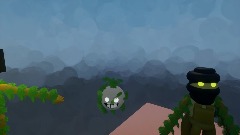 The Outdoors - Entitys