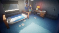 Go to work as a ps1 graphic human being