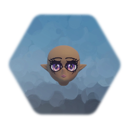 Anime head V3