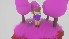 A screenshot taken in Dreams. 2 of 10.