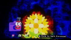 A screenshot taken in Dreams. 8 of 13.