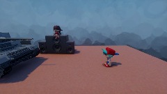 Friday night funkin week 7