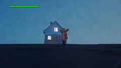 A screenshot taken in Dreams. 24 of 30.