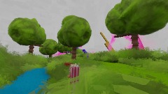 Horizontally Atropos