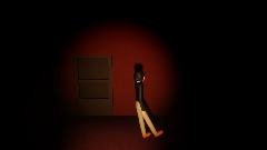 A screenshot taken in Dreams. 8 of 20.