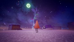 A screenshot taken in Dreams. 2 of 2.