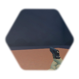 One Room COD Zombies custom map