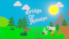 Bridge of Antalys