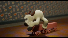 A screenshot taken in Dreams. 7 of 9.