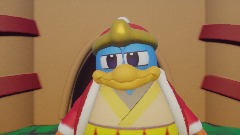 To the Mushroom Kingdom