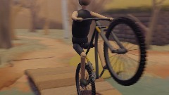 A screenshot taken in Dreams. 1 of 2.