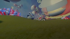 A screenshot taken in Dreams. 3 of 7.