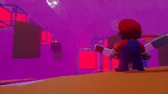 [Mario Galaxy] (Ariel Casino Galaxy)