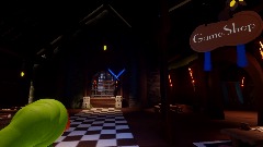 A screenshot taken in Dreams. 7 of 12.