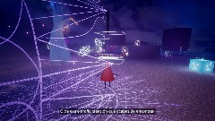 A screenshot taken in Dreams. 12 of 19.