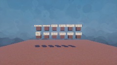 FNAF What The Animatronics Want