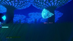 A screenshot taken in Dreams. 2 of 9.