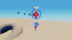 A screenshot taken in Dreams. 11 of 28.