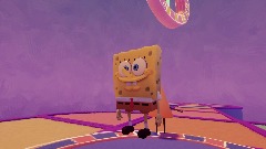 Spongy Boi