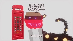 Darkstar vs the government