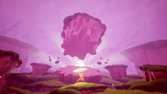 A screenshot taken in Dreams. 7 of 15.