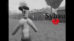 A screenshot taken in Dreams. 1 of 2.