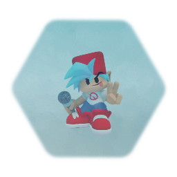 FRIDAY NIGHT FUNKIN TEMPLATE V2 V.1.9 element version