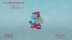 FRIDAY NIGHT FUNKIN TEMPLATE V2 V.1.9