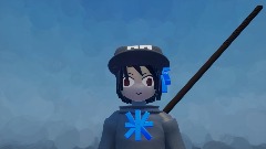 A screenshot taken in Dreams. 5 of 6.