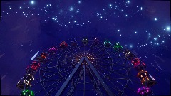 A screenshot taken in Dreams. 2 of 7.