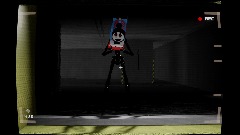 A screenshot taken in Dreams. 2 of 2.