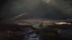 A screenshot taken in Dreams. 11 of 20.