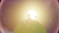 A screenshot taken in Dreams. 4 of 6.