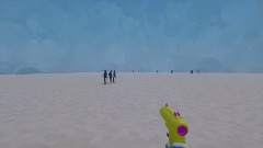 Remezcla de Shooter en primera pers******mie test)