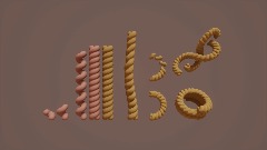 A screenshot taken in Dreams. 4 of 5.