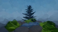 A screenshot taken in Dreams. 1 of 1.