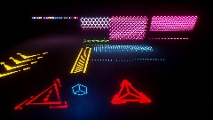 A screenshot taken in Dreams. 8 of 8.