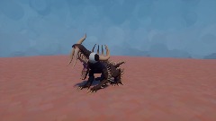 A screenshot taken in Dreams. 1 of 1.