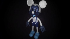 A screenshot taken in Dreams. 4 of 6.