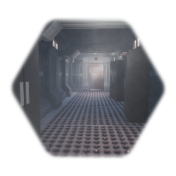 [Roblox Doors] Floor 2 fan Made Room